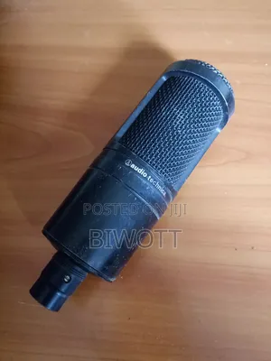 Condenser Mic
