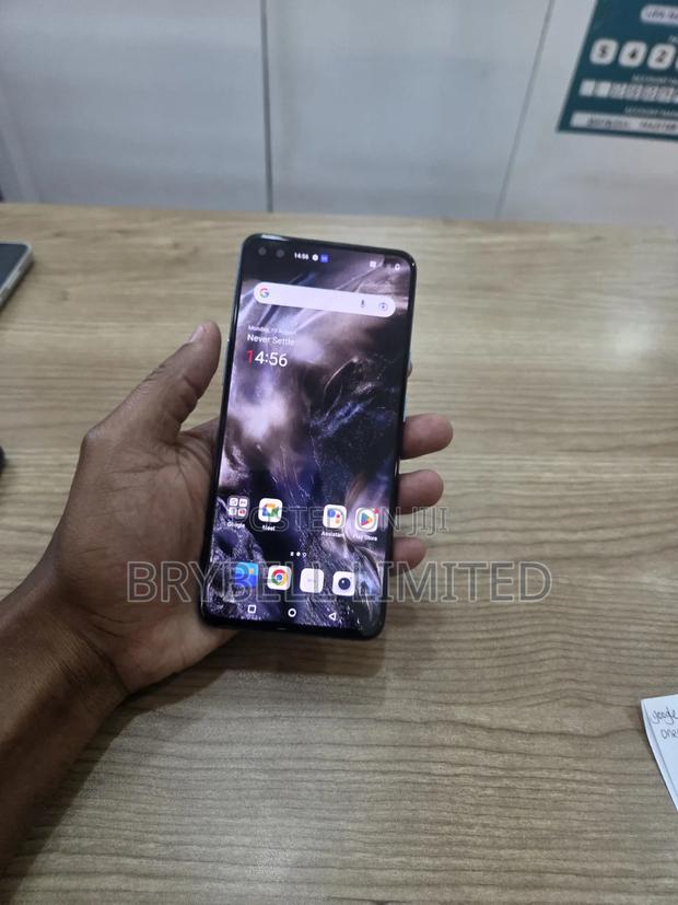 OnePlus Nord 128 GB Blue - thumbnail 4