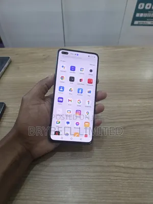 OnePlus Nord 128 GB Blue