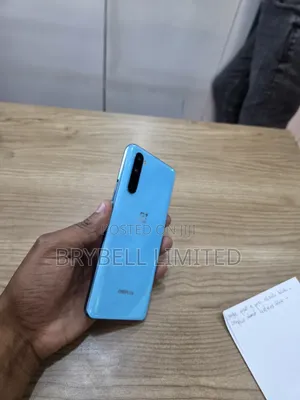OnePlus Nord 128 GB Blue