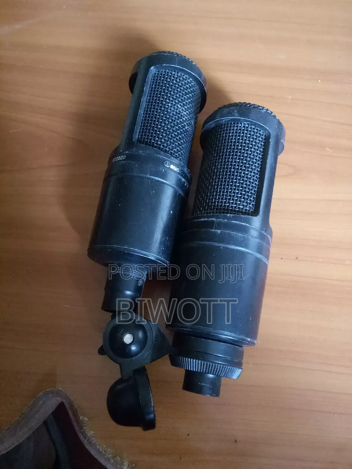 Condenser Mic