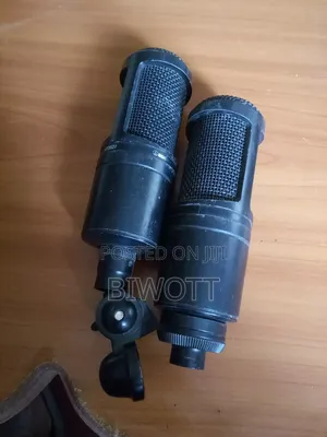 Condenser Mic