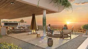 3bdrm Duplex in Hotel 67 Area for sale
