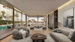 3bdrm Duplex in Hotel 67 Area for sale