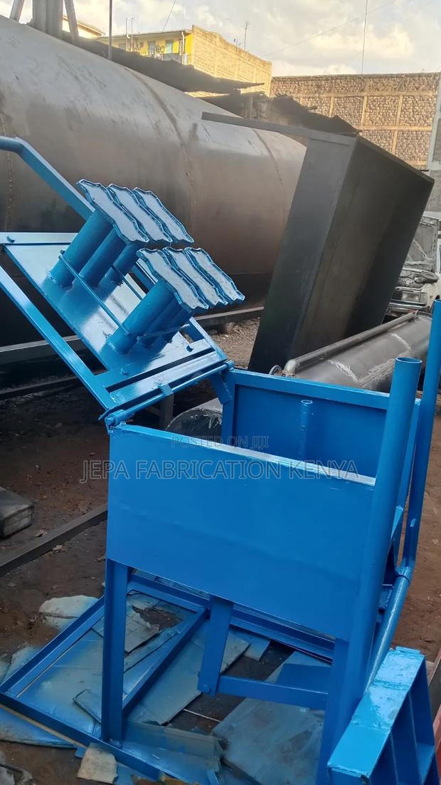 Cabros Making Machine for Sale (3in1) - thumbnail 2