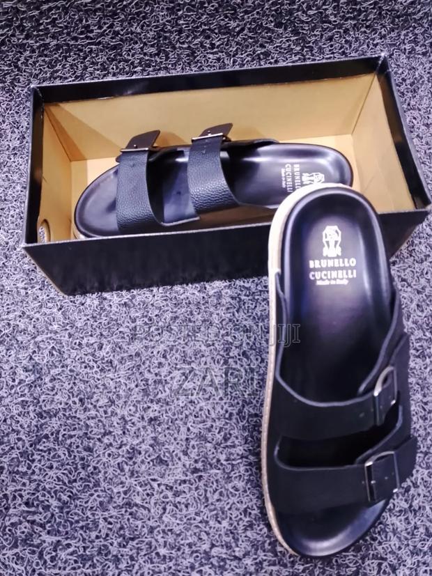 Brunello Cucinelli Sandals - thumbnail 2