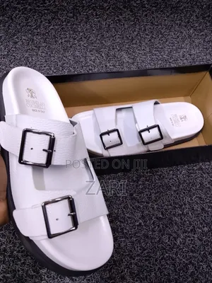 Brunello Cucinelli Sandals