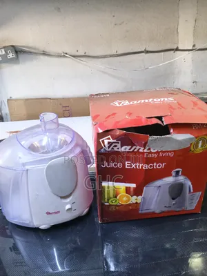Juice Extractor