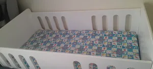 Baby Bed/Baby Cot