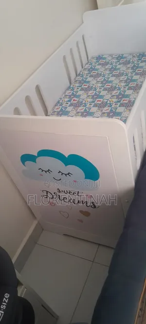 Baby Bed/Baby Cot