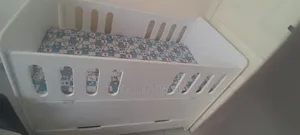 Baby Bed/Baby Cot