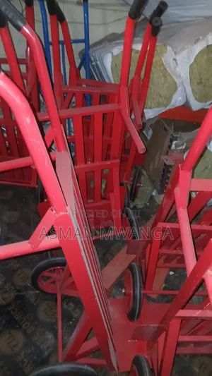 Walking Trolley