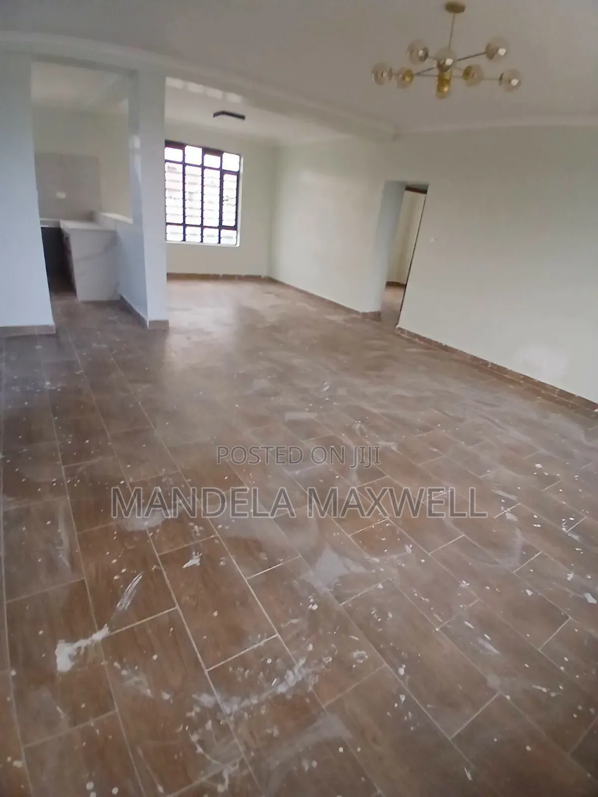 3bdrm Duplex in Katani for rent