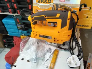 Ingco Jigsaw 570w