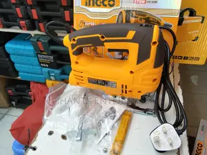 Ingco Jigsaw 570w