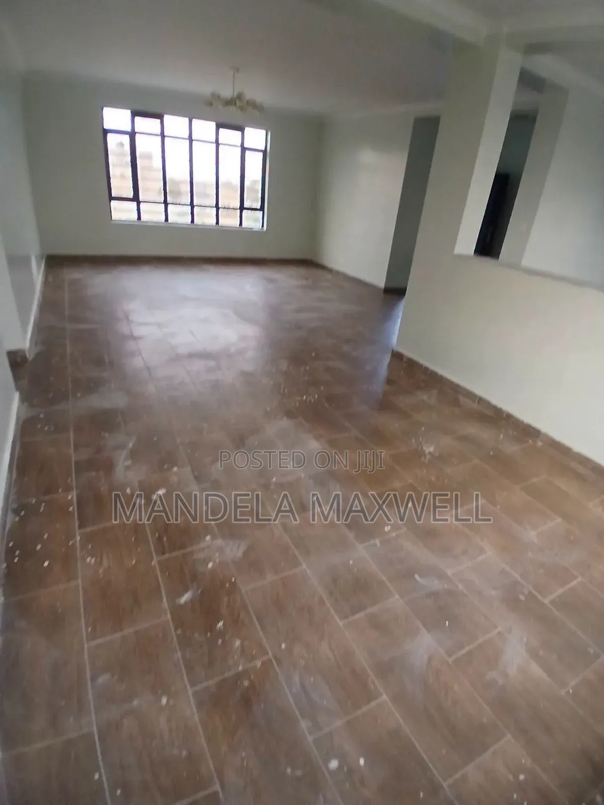 3bdrm Duplex in Katani for rent