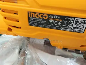 Ingco Jigsaw 570w