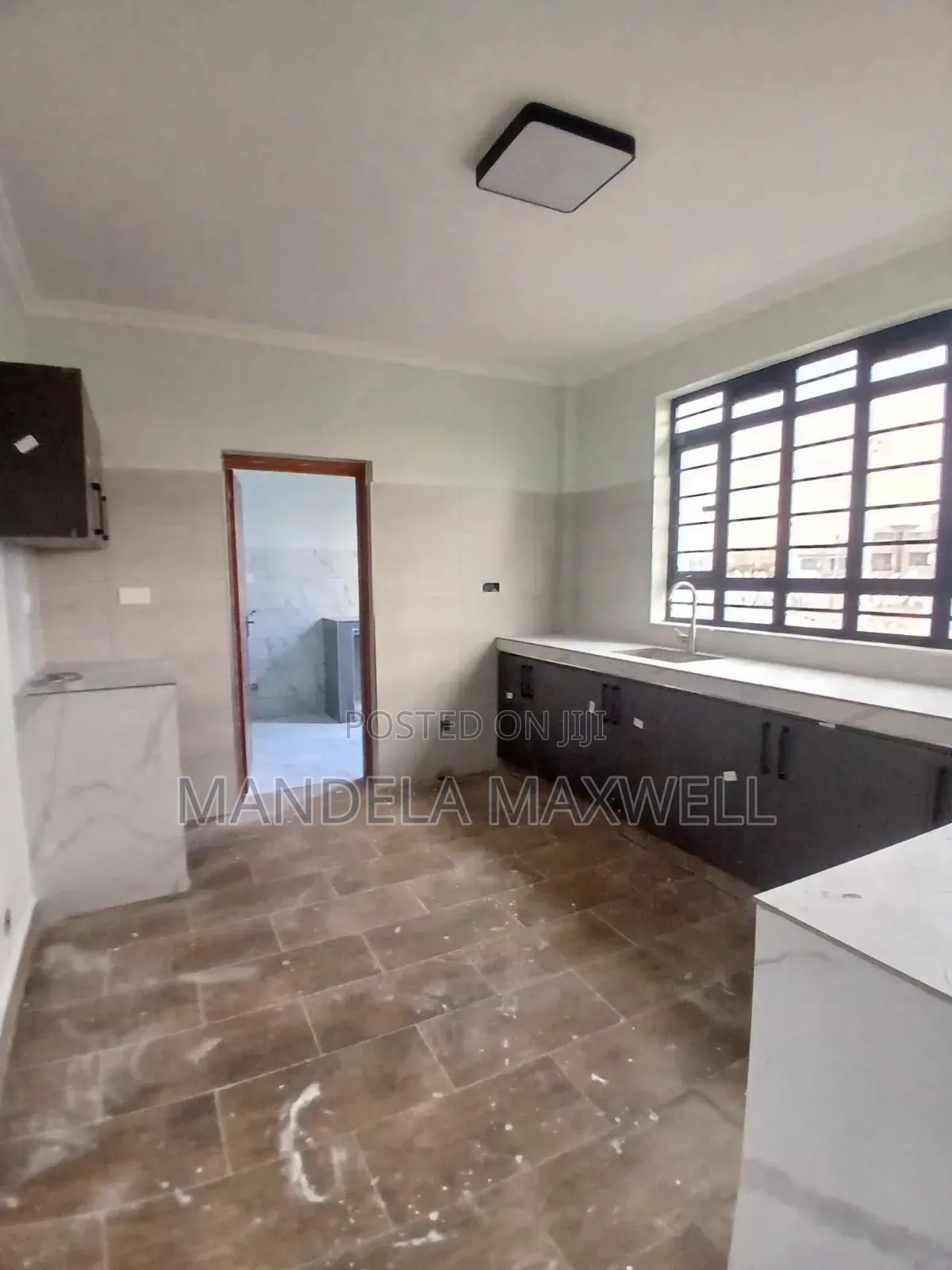 3bdrm Duplex in Katani for rent