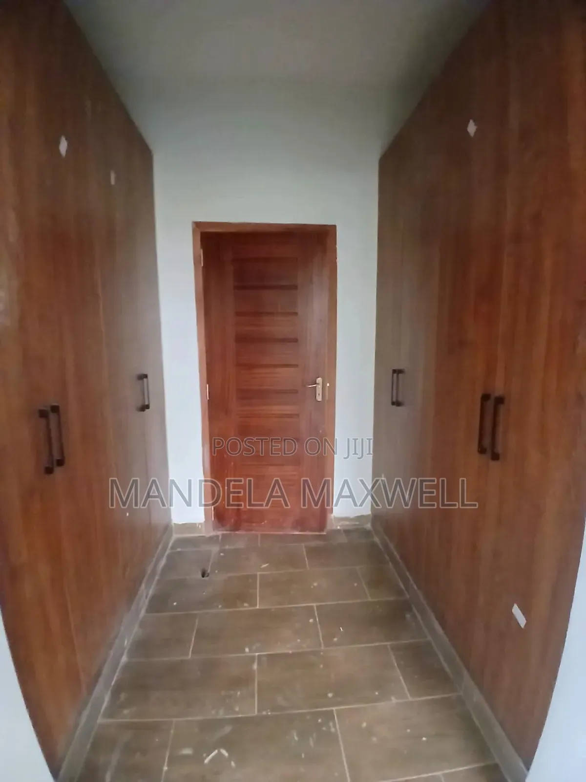 3bdrm Duplex in Katani for rent