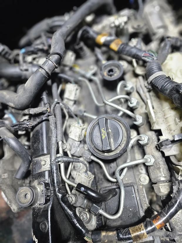 Nozzles for Mazda Demio,cx3 Diesel S5 Engine