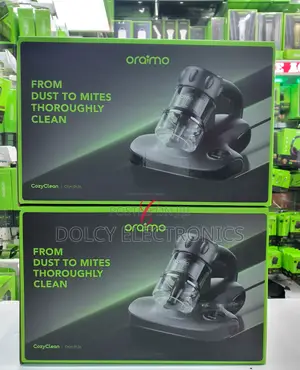 Oraimo Cozy Clean Mattress Vaccum Cleaner