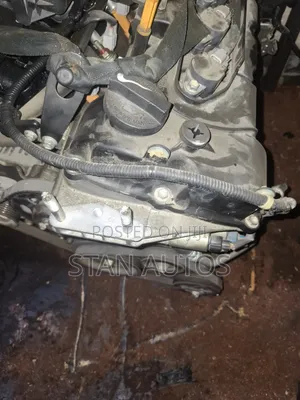 K12b Slim Engine for Suzuki Swift, Solio