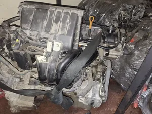 K12b Slim Engine for Suzuki Swift, Solio