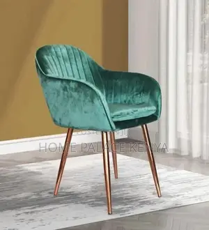 Dining Chair; Versatile Upholstered Padded Dining Chair