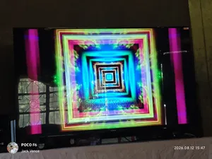 Vitron 43inch TV, Wifi Connectivity