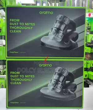 Oraimo Cozy Clean Mattress Vaccum Cleaner
