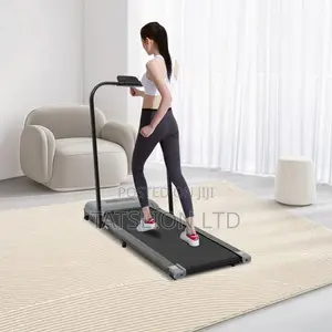 Speedy Sports Electric Foldable Treadmill