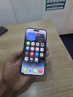 Apple iPhone 14 Pro Max 512 GB Purple