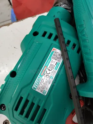 Total Impact Drill 680watts