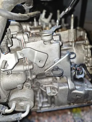 Gearbox for Mazda Demio,cx3 Diesel S5 Engine