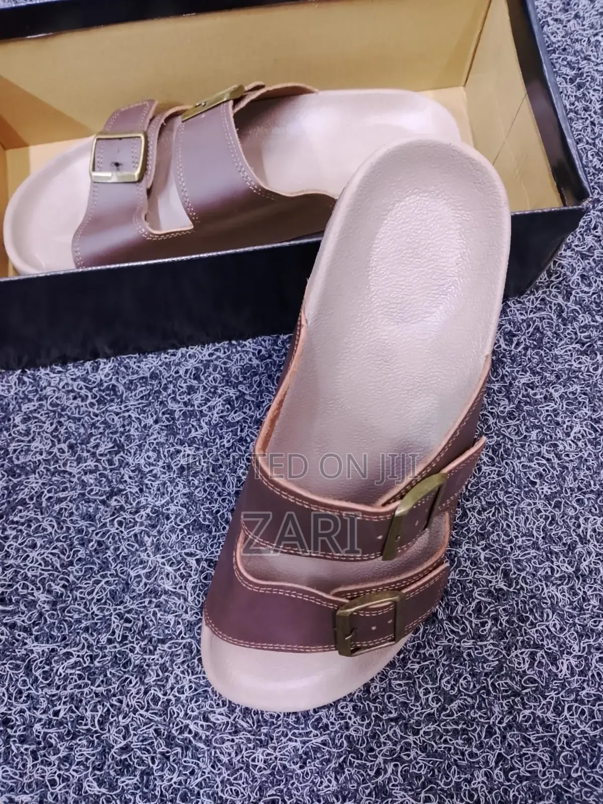 Ghtbbczlair Sandals for Men