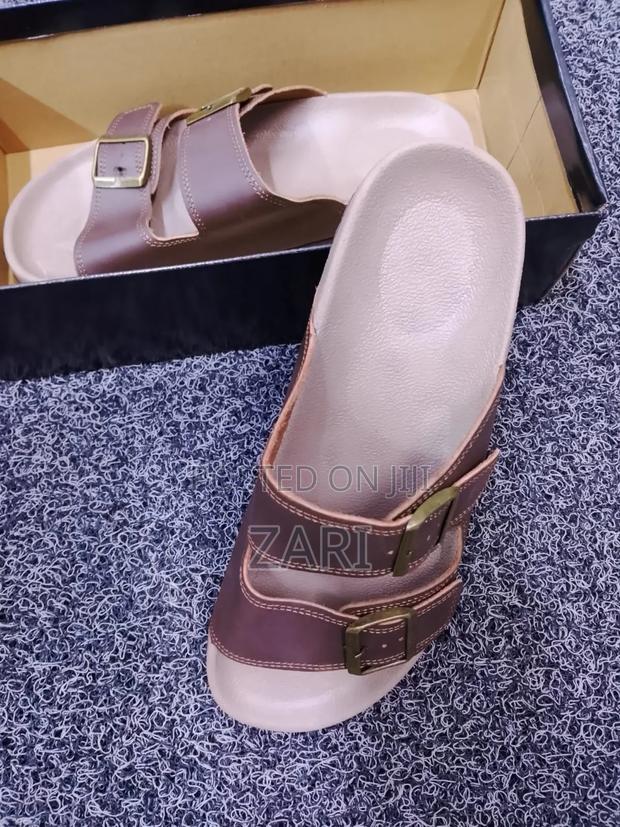 Ghtbbczlair Sandals for Men - thumbnail 2