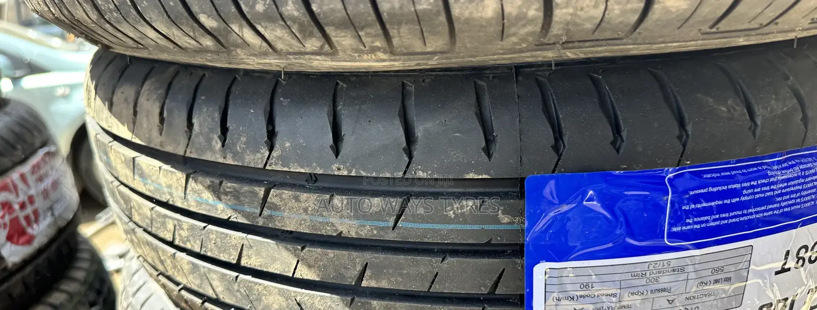 185/70r14 Goodard