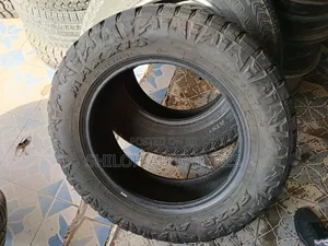 Maxxis 225/65r17 Used