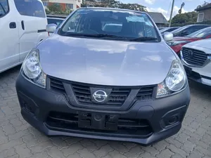 Nissan Advan 2019 Silver