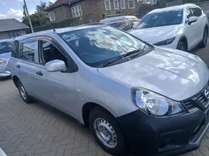 Nissan Advan 2019 Silver