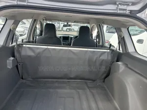Nissan Advan 2019 Silver
