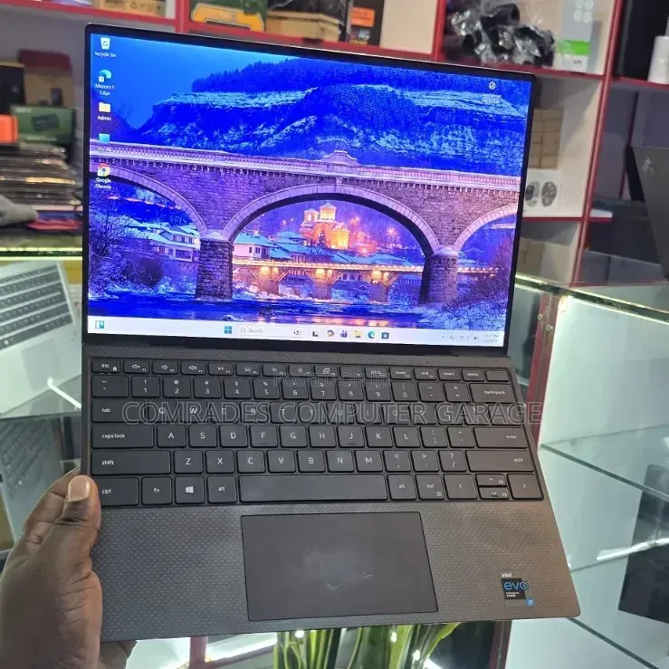 Laptop Dell XPS 13 9310 16GB Intel Core i7 SSD 512GB