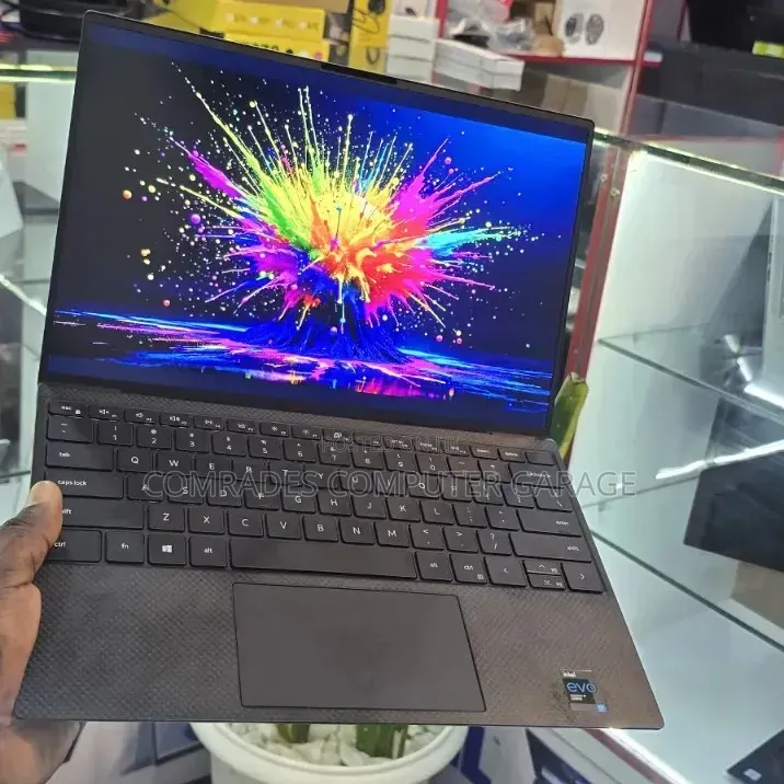 Laptop Dell XPS 13 9310 16GB Intel Core i7 SSD 512GB