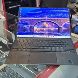 Laptop Dell XPS 13 9310 16GB Intel Core i7 SSD 512GB