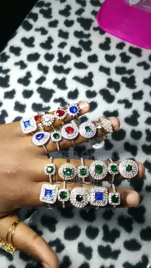 Jewelry Box
