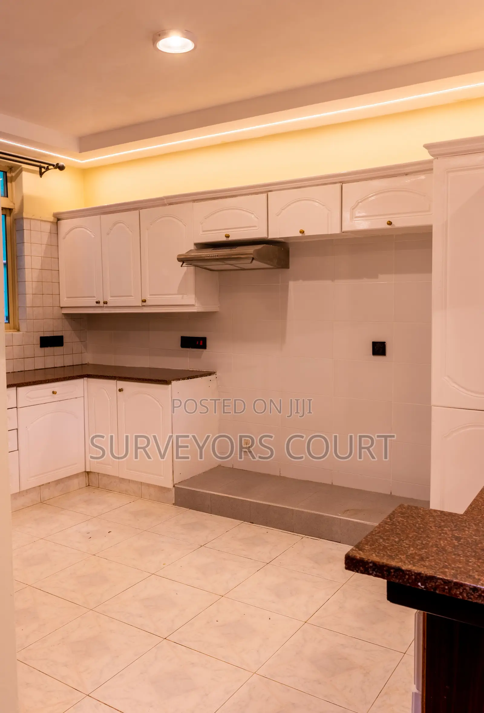 3bdrm Apartment in Raphta Road Area for rent
