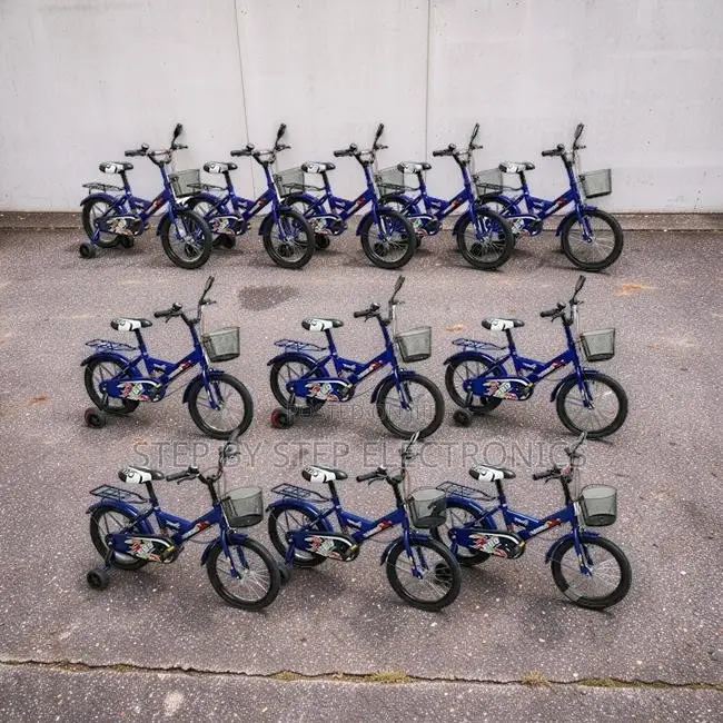 Bulk Prices Size 10,12,14,16,20 Kids Children Bike Bicycles
