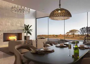 4bdrm Duplex in Hotel 67 Area for sale