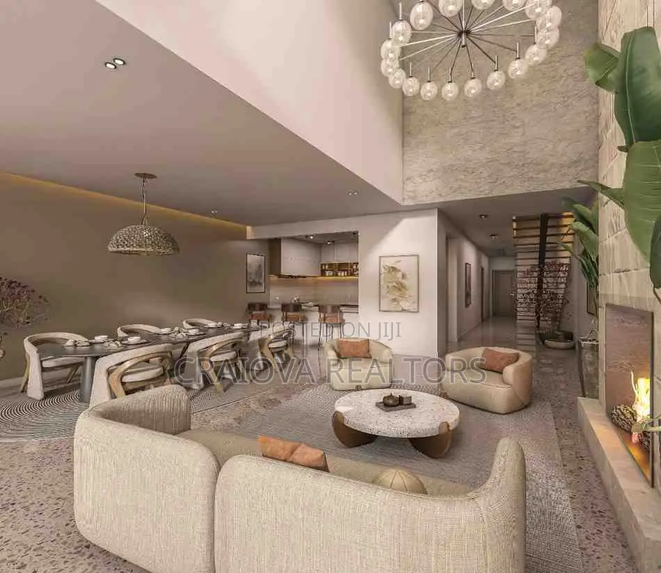 4bdrm Duplex in Hotel 67 Area for sale