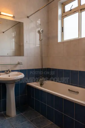 3bdrm Apartment in Raphta Road Area for rent